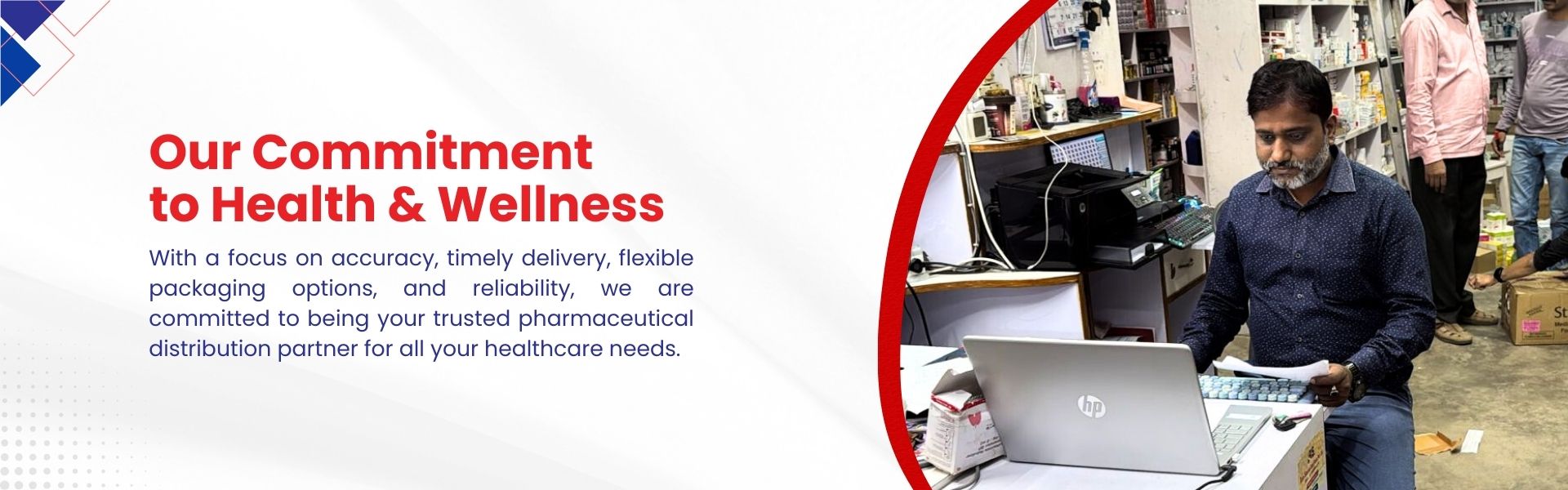 RAMSHARAN AND SONS PVT. LTD.